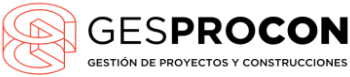 Gesprocon - logo